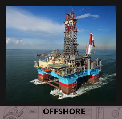 OFFSHORE