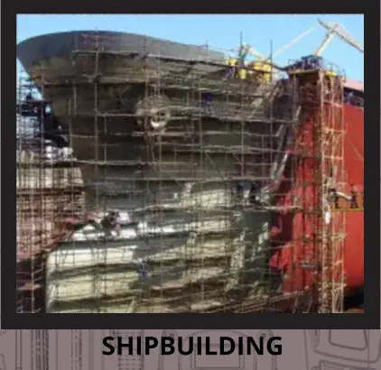 SHIPBUILDING